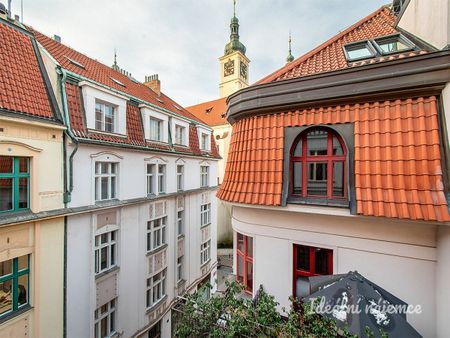 Pronájem bytu 3+kk 68 m² - Photo 4