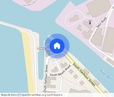 46 Churchill Tower, South Harbour Street - Photo 1