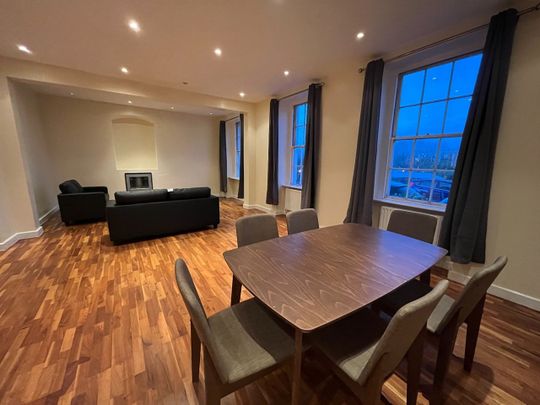 3 Bed Terraced House, The White House, BS1 - Photo 1