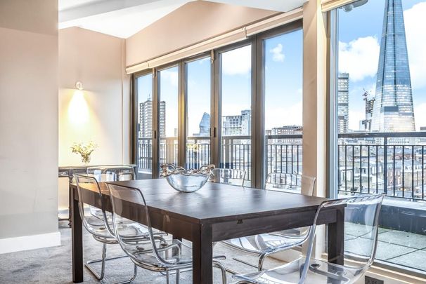 Bell Yard Mews, London SE1 - Photo 1