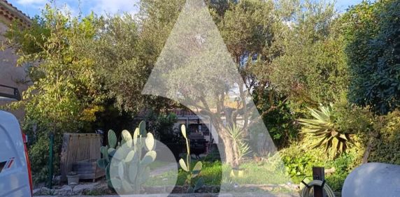 Haut de villa T3 Revest-les-Eaux - Photo 2