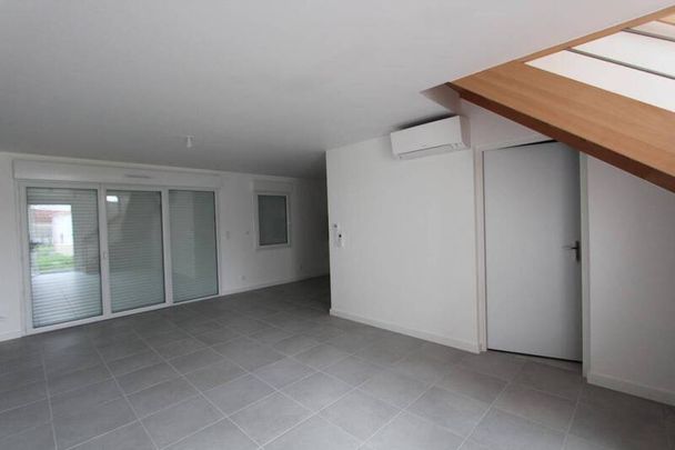 Maison 4 pièces - - Photo 1