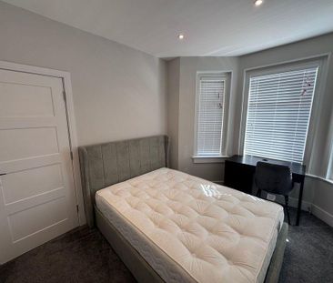 1 bedroom house of multiple occupation to rent - Photo 1