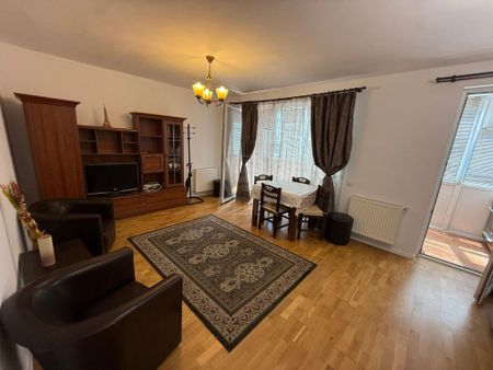 Apartament 2 camere decomandat zona Eroilor - Fotografie 2