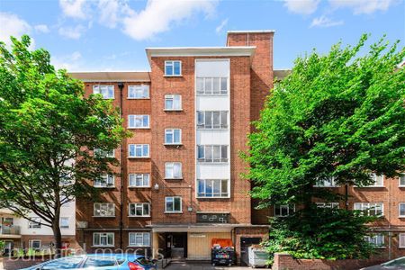 Ravenet Street, London - Photo 5