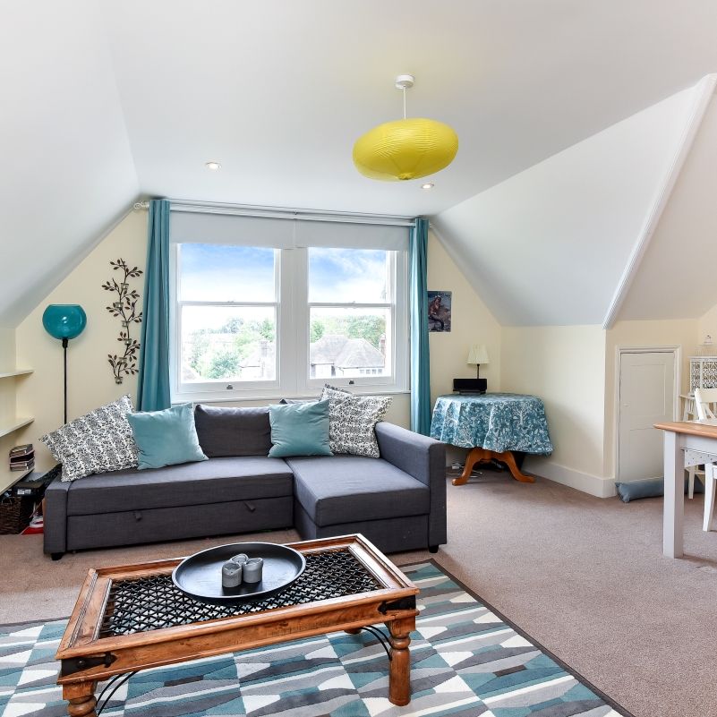 Oakwood Avenue, Beckenham, Kent, BR3 - Photo 1