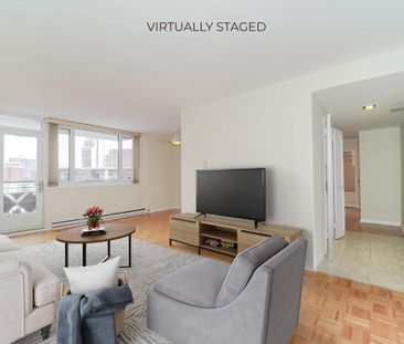 For Lease - 55 Isabella Street Unit# 906, Toronto, Ontario - Photo 5