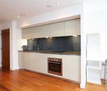 1 bedroom apartment to rent - Photo 5