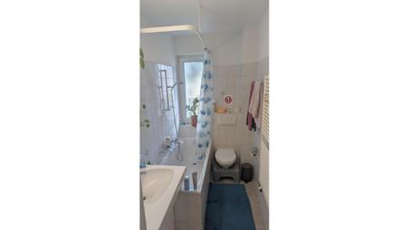 2½ Zimmer-Wohnung in Zürich - Kreis 3 Wiedikon, möbliert, auf Zeit - Photo 2