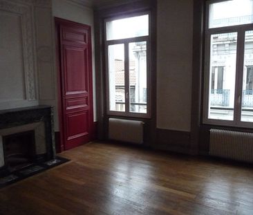 APPARTEMENT T3 A LOUER - Photo 4