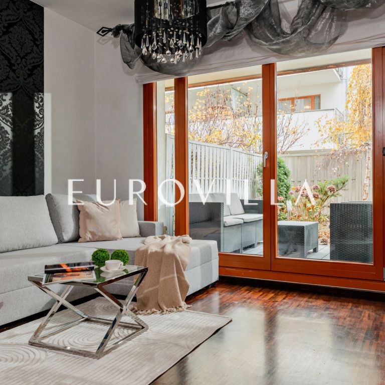 Warszawa, Wilanów, Warszawa, Wilanów, Sarmacka - Photo 1