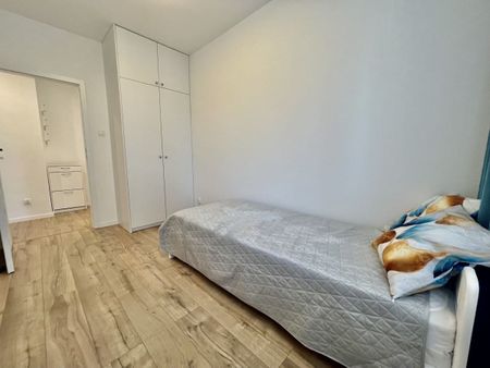 Nowe 3 pokoje z tarasem Nowa Ochota Łopuszańska 50.43 m² - Photo 3