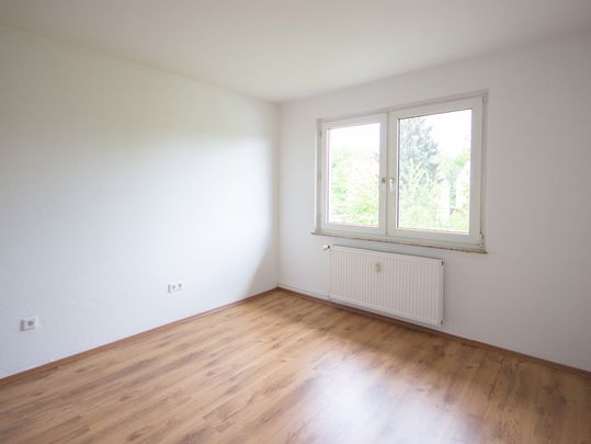 Frisch sanierte Wohnung in ruhiger Lage zu vermieten! - Photo 1