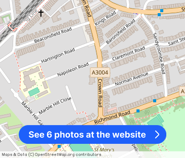 2 bedroom flat for rent - Photo 1