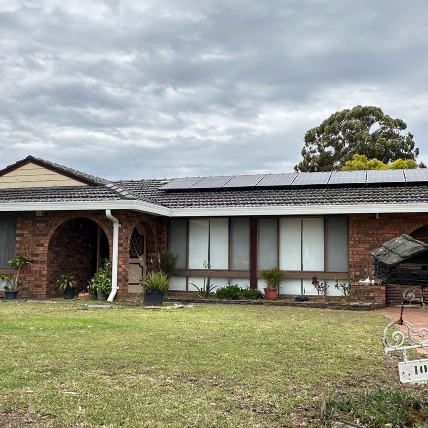 Positioned in a Serene and Quiet Street !!! - Photo 1