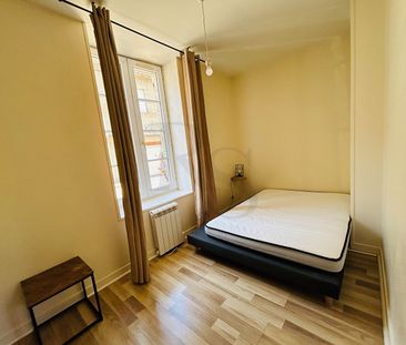 À louer : Appartement T2 meublé à Alençon - Quartier Monsort, - Photo 2