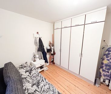 Skøn og hyggelig 2-værelses lejlighed i Nørresundby - Photo 4