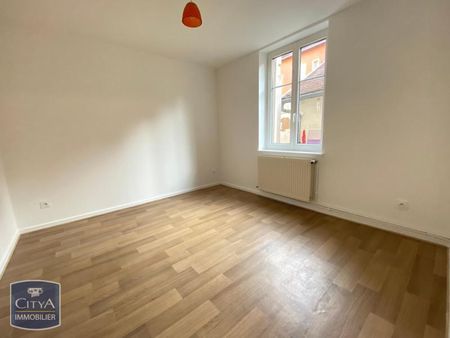 Location Appartement 2 pièces 39m² BISCHHEIM 67800 - Photo 2