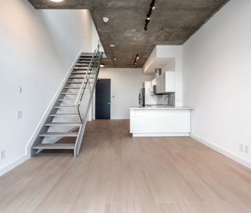 For Lease - 33 Mill Street Unit# 604, Toronto, Ontario - Photo 1