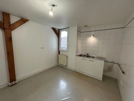 Appartement à louer 3 pièces 58.91m² - Photo 2