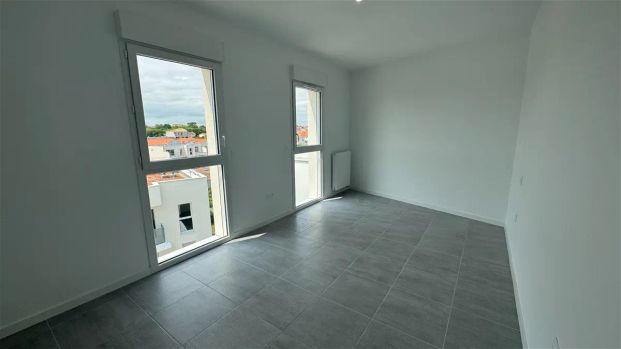 Location appartement 3 pièces - 78.5m² à La rochelle (17000) - Photo 1