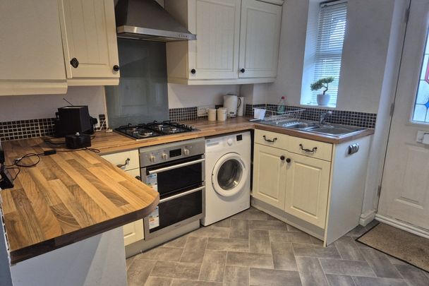 Redwood Drive, Elton, CHESTER - Photo 1