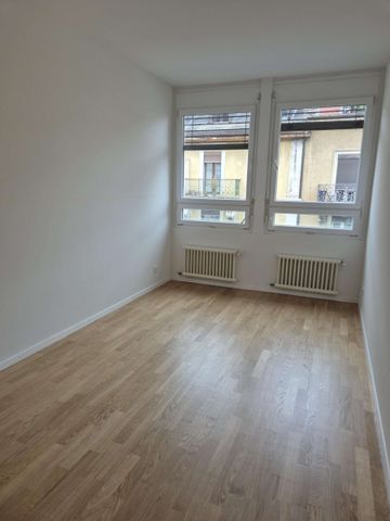 Appartement 6 pièces | Coulouvrenière - Foto 3