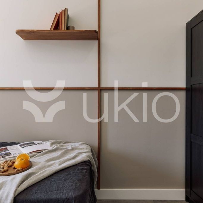 3 bedroom luxury Apartment for rent in Barcelona, Catalonia - Photo 1