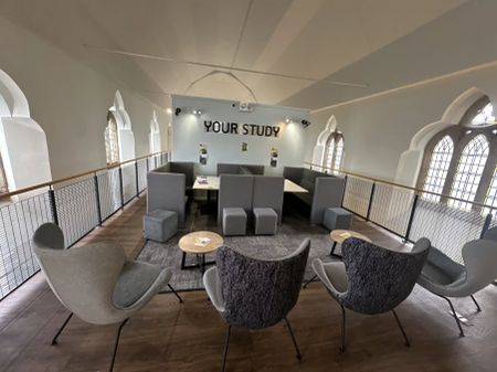 Extra Large Standard Double Studio - Photo 2