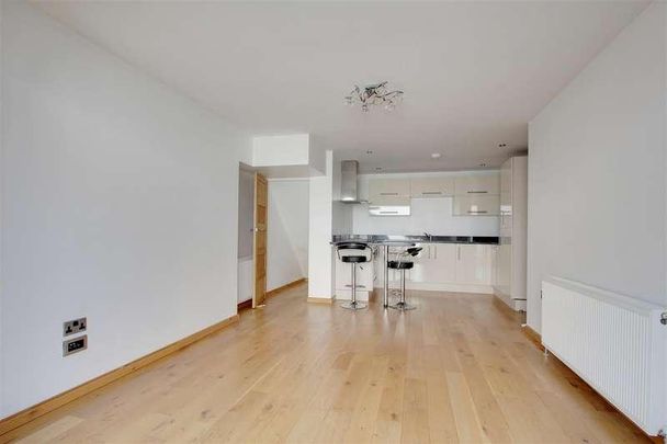 Homeguard House, Thorn Road, Worthing, BN11 - Photo 1