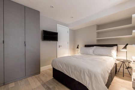 Flat to rent - Photo 4