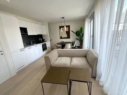 Duplex te huur - Photo 1