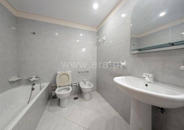 Apartamento T3 em Viana do Castelo