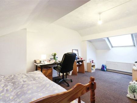 Room in a Shared House, Queens Road, S2 - Photo 3