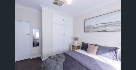 FURNSIHED WITH UTILITIES - Central Albury! - Photo 3