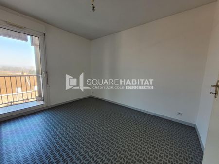 Location Appartement 3 pièces 71m² HALLUIN 59250 - Photo 3