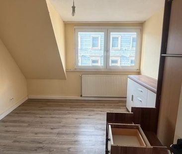 3-Zimmer-DG Wohnung in W-Elberfeld-Höchsten – Citynah - Photo 5