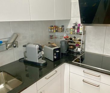 2½ Zimmer-Wohnung in Ebmatingen (ZH), möbliert, auf Zeit - Foto 6