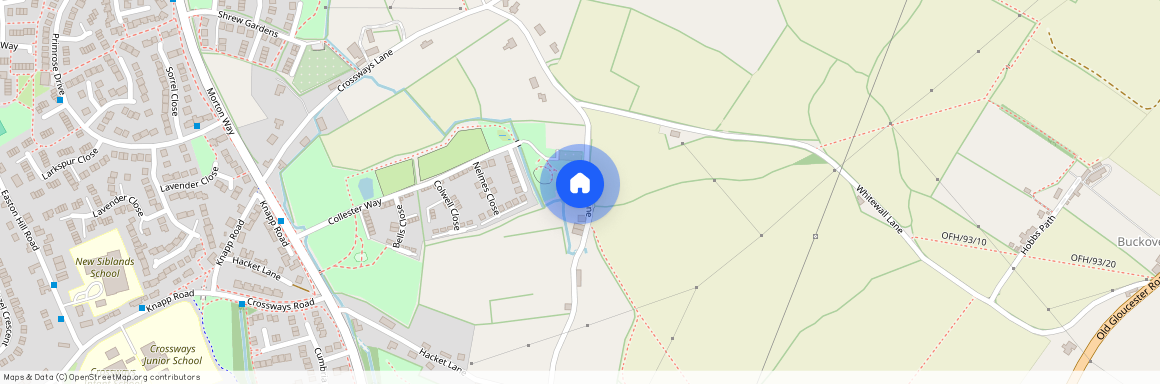 Jessamine Cottage, Clay Lane, Thornbury