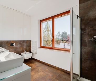 Warszawa, Wilanów, Warszawa, Wilanów, Uprawna - Zdjęcie 3