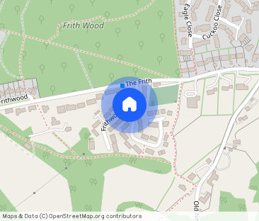 Frithwood Park, Brownshill, GL6 - Photo 1