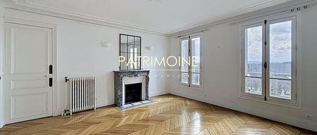 Appartement • Péreire - Photo 4