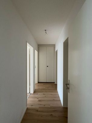 4.5 Zimmerwohnung für den 01.02.2026 in Orpund zu vermieten ! - Photo 1