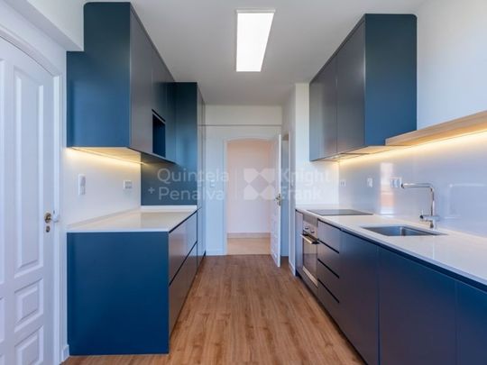 3 room luxury Apartment for rent in Quinta da Bicuda (Cascais), Cascais e Estoril, Cascais, Lisbon - Photo 1