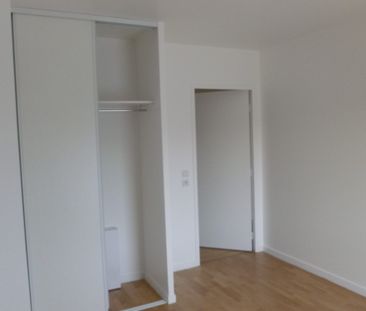 APPARTEMENT 2P - 56.80 M² AVEC BALCON - VITRY-SUR-SEINE - Photo 4