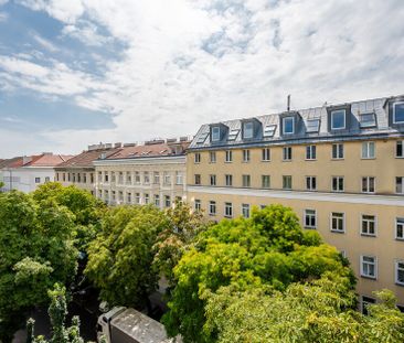 ++FonteFlats++ Großartiger 2-Zimmer Neubau-ERSTBEZUG mit Balkon! - Photo 6