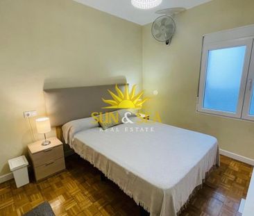 2 BEDROOM APARTMENT - ALICANTE - Photo 6