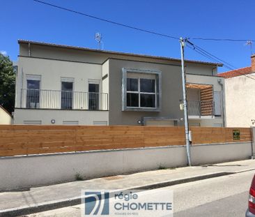 6 rue des paquerettes 69500 bron - Photo 3