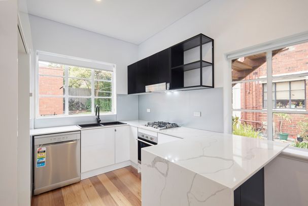 1/66 Riddell Parade, Elsternwick VIC 3185 - Apartment For Rent | Domain - Photo 1