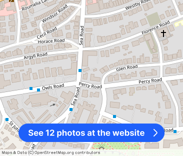 4 Percy Road, Boscombe, Bournemouth - Photo 1